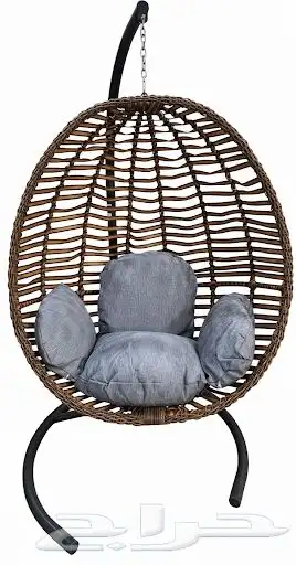 كراسي معلق شخص واحد صناعة تركية 4