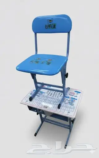 طاولات مدرسية للأطفال بناتي و ولادي 2