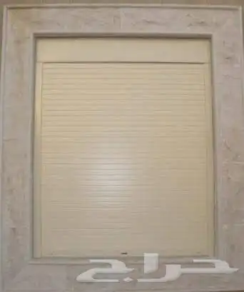 شتر المنيوم للنوافذ 2