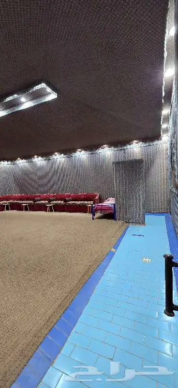 استراحه للايجار 13