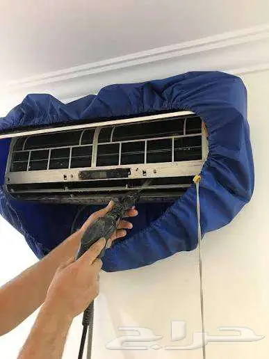 فني صيانة غسيل مكيفات المدينة المنورة 2