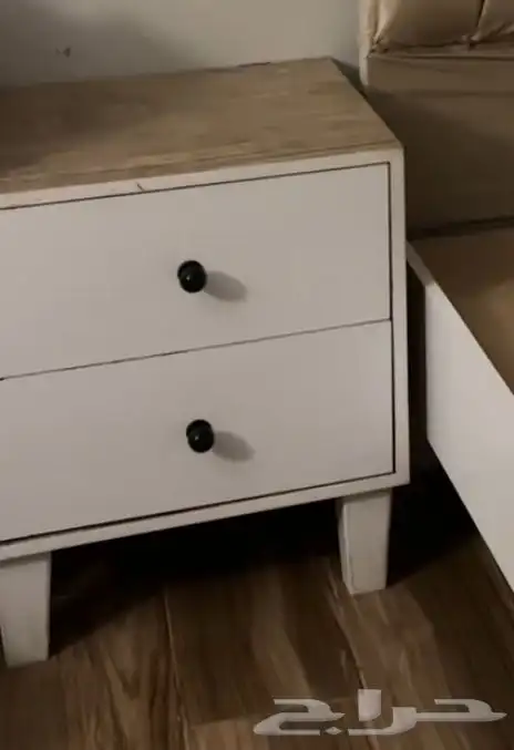 غرفة نوم نفرين 2