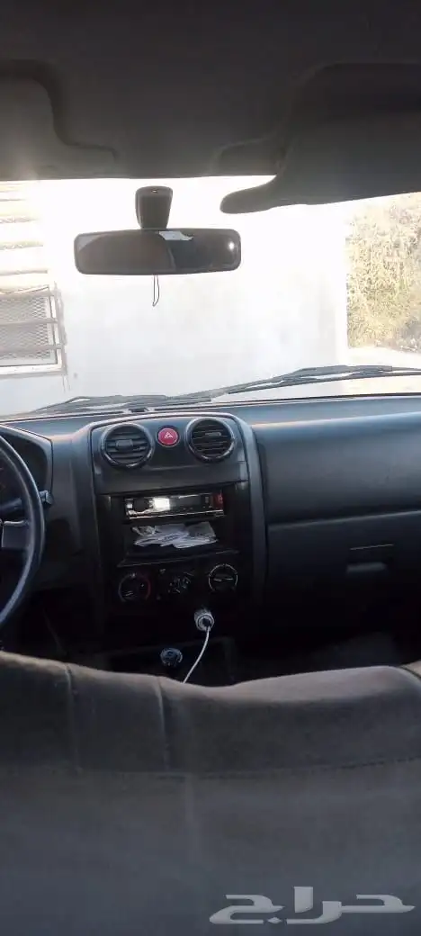 ايسوزو غمارتين للبيع موديل 2009 2