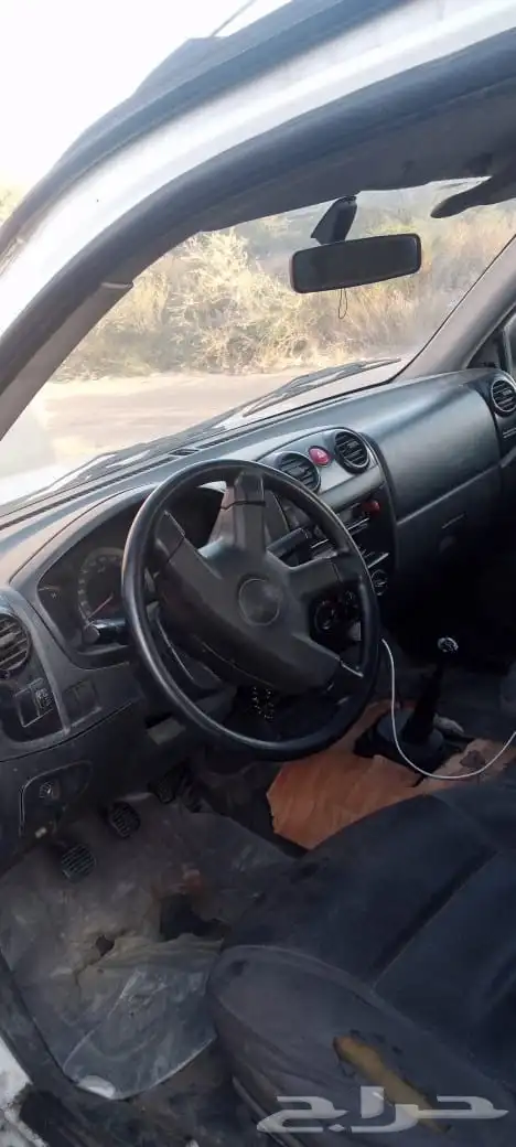 ايسوزو غمارتين للبيع موديل 2009 0