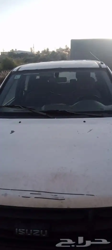 ايسوزو غمارتين للبيع موديل 2009 4