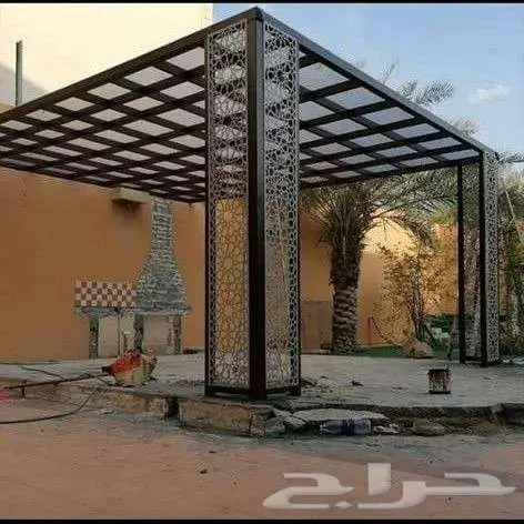 سواتر احواش سواتر ابحر الشمالية مظلات سيارت تركيب ساتر 3