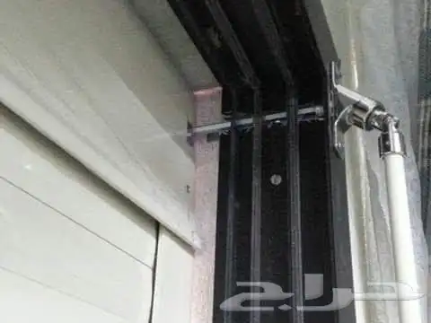 شتر المنيوم للنوافذ 1