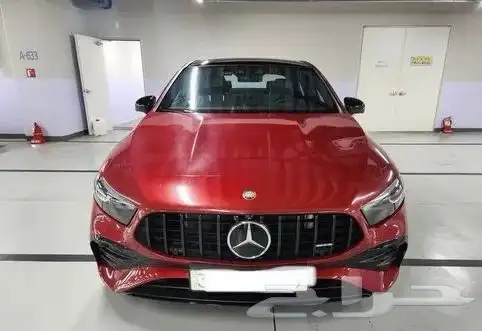 Mercedes A calss 0