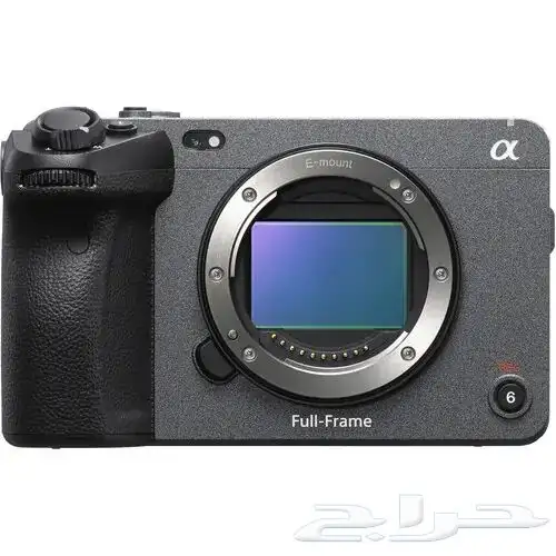 كاميرا Sony FX3 A 0