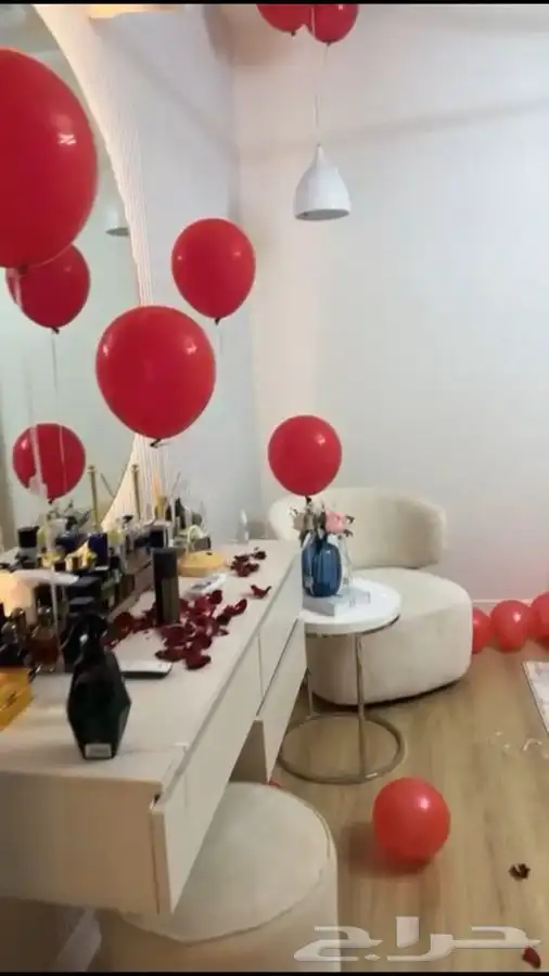 تنسيق غرف عرسان ومواليد وتشريع سيارات 1