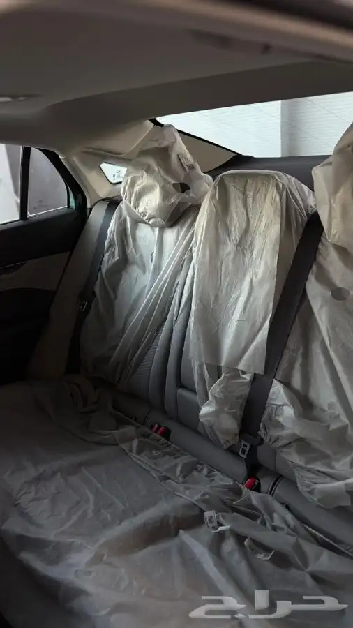 تورس امبيانتي موديل 2025  2026 6