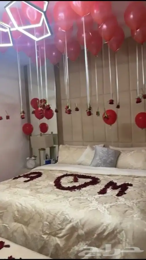 تنسيق غرف عرسان ومواليد وتشريع سيارات 0