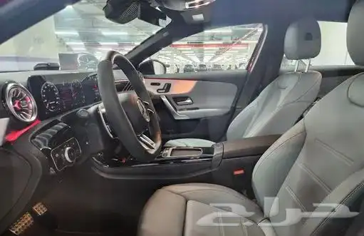 Mercedes A calss 6