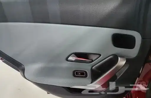 Mercedes A calss 9
