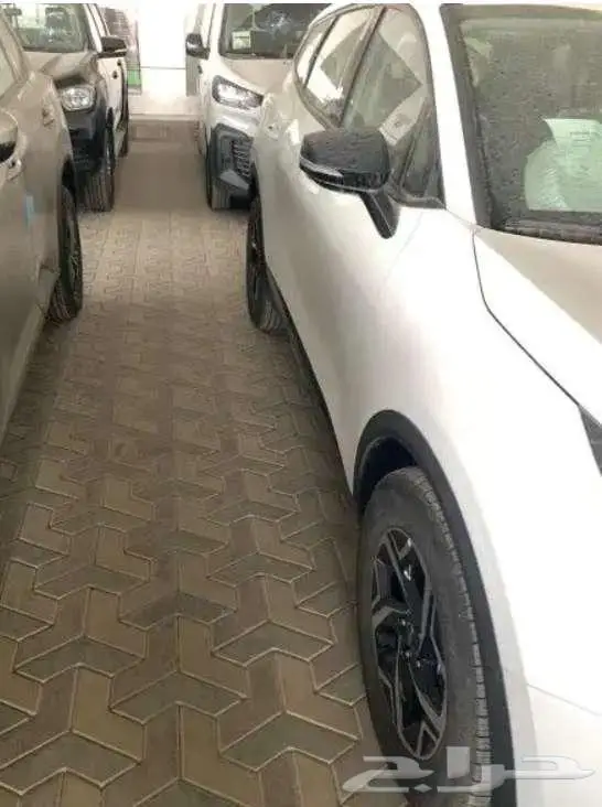 كيا سبورتاج L 1.5 موديل 2025 4