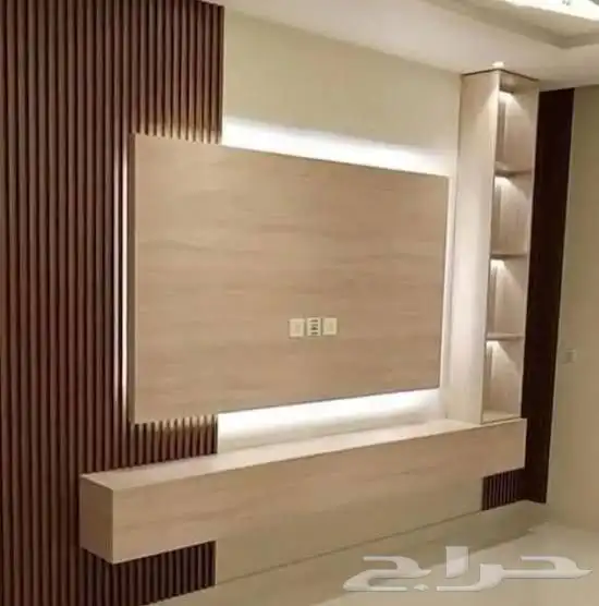 بديل الشيبورد . ديكورات تلفزيون ومداخل بأسعار لاتنافس عروض 18