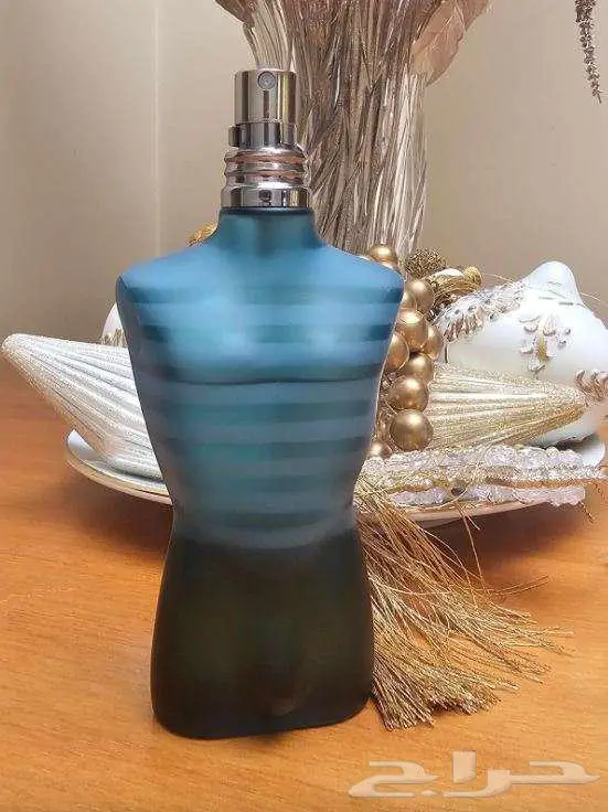 عطر من أجمل عطور جان بول جوتيه .. Le Male Gaultier 2
