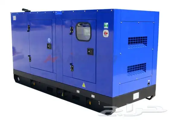 تأجير مولدات كهربائية Generators 0