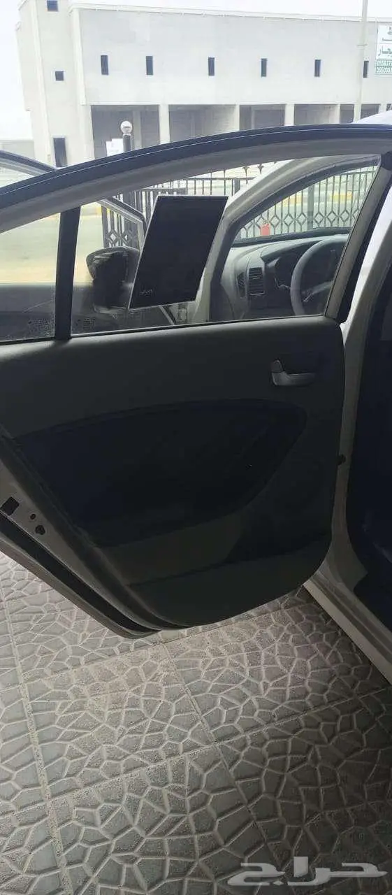 كيا سيراتو 2016 4