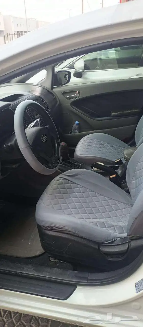 كيا سيراتو 2016 6