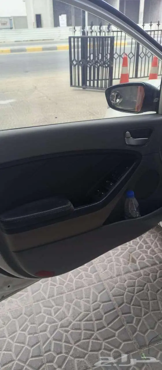 كيا سيراتو 2016 8