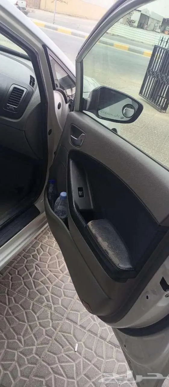 كيا سيراتو 2016 5