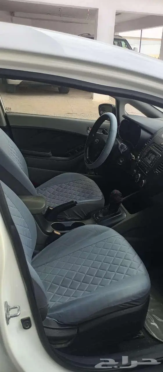 كيا سيراتو 2016 9