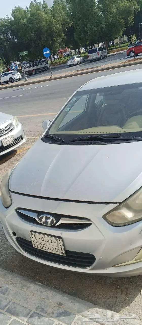 الرياض العقيق 3