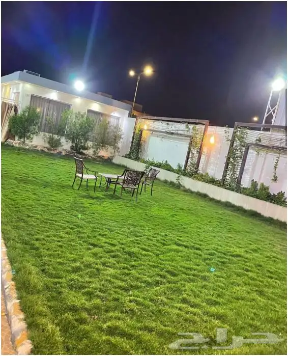 استراحة للبيع في العوالي 1