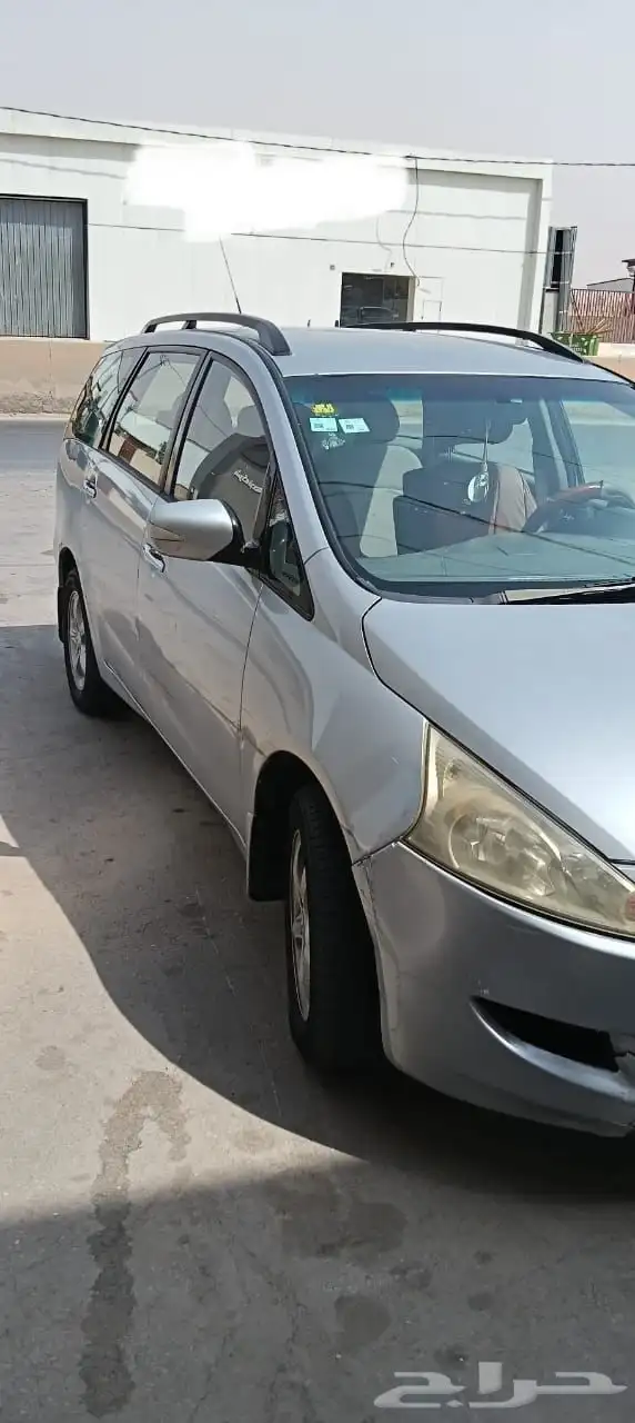 ميتسوبيشي للبيع 6