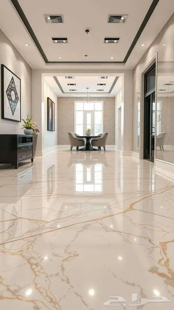 اشرف هندسي بنظام الزيارة واعمال المقاولات 8