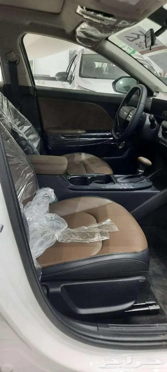 كيا K4 2026 نص فل2.0 الجبر 97175 بالضريبة تظليل مجاني 12