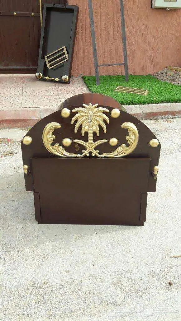 تفصيل مناقل تنفيذ مشبات 7