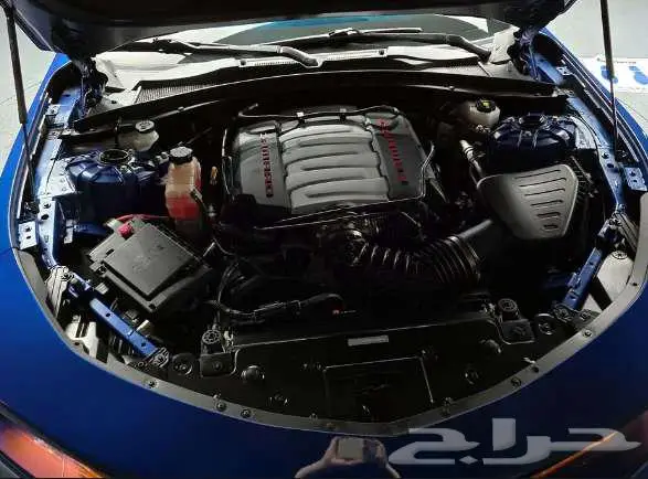 كمارو SS موديل 2021 الميموني للاستيراد بكوريا 4