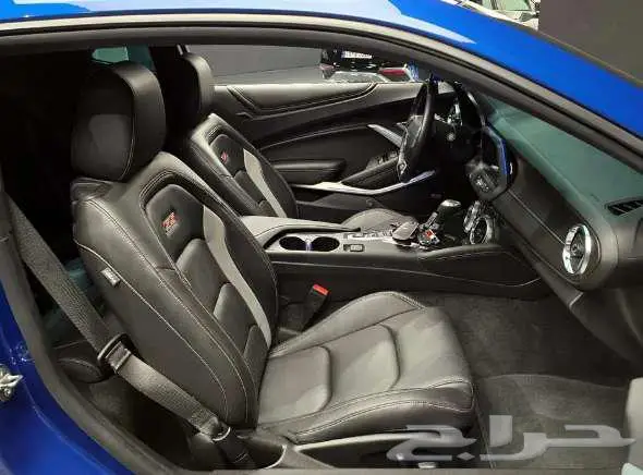 كمارو SS موديل 2021 الميموني للاستيراد بكوريا 8