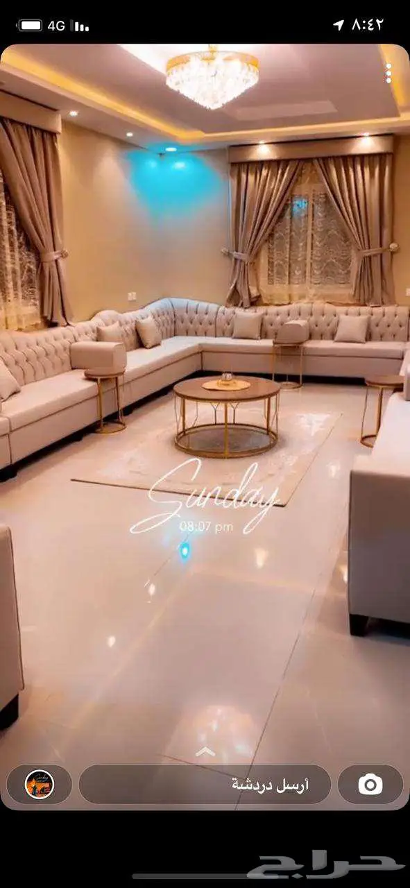 دور للبيع حي المحالة النعمان  مدينة ابها  منطقة عسير 7