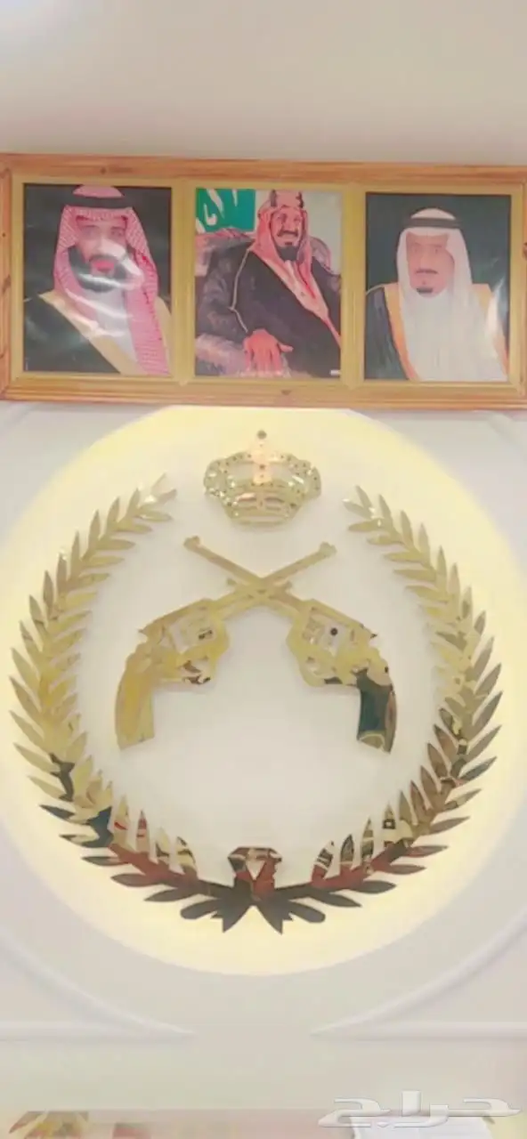 دعايه واعلان وصيانة حروف بارزه (عروض اليوم الوطني ) 2