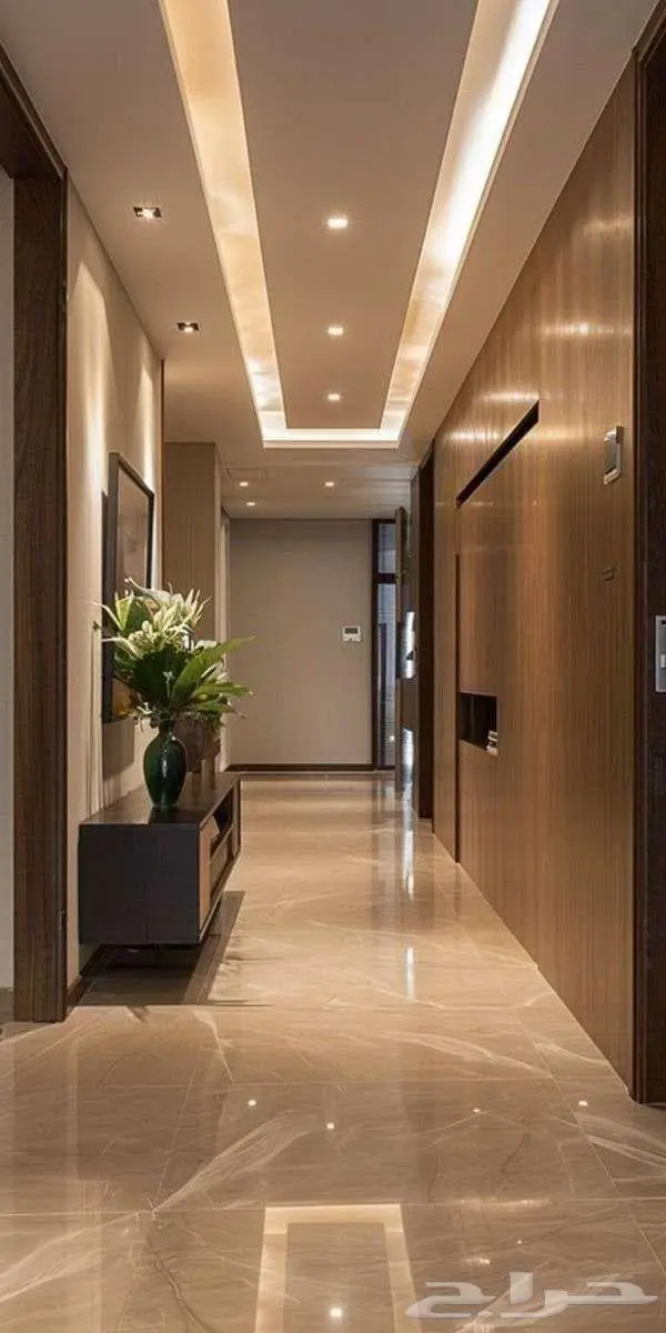 اشرف هندسي بنظام الزيارة واعمال المقاولات 7