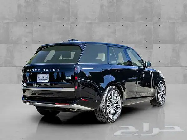 ارخص 2023 لاندر روفر فوج الشكل الجديد شبه جديده وبسعر مميز 2