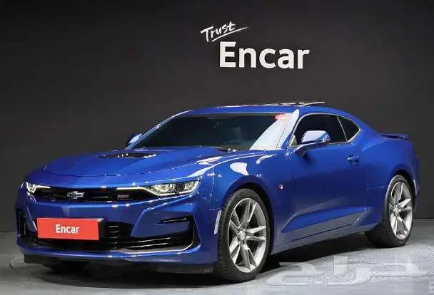 كمارو SS موديل 2021 الميموني للاستيراد بكوريا 1