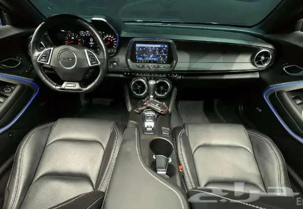 كمارو SS موديل 2021 الميموني للاستيراد بكوريا 7