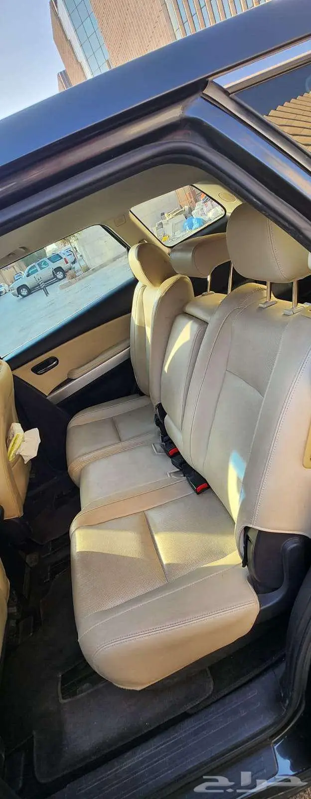 Mazda CX-9 2015 full option 12