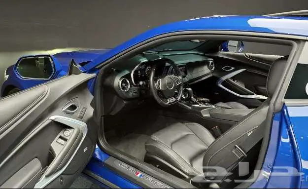 كمارو SS موديل 2021 الميموني للاستيراد بكوريا 6