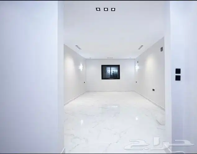 فيلا فاخرة للبيع حي الرمال 6