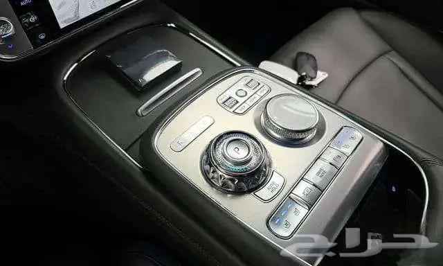 جنسيس - g90 - 2022 2