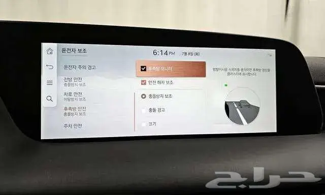 جنسيس - g90 - 2022 3