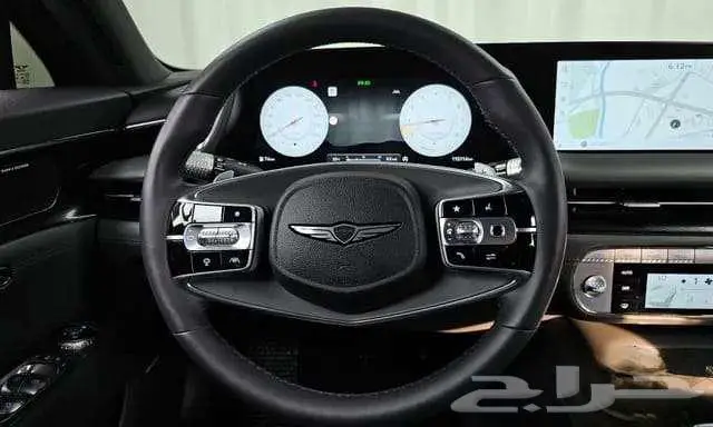جنسيس - g90 - 2022 7