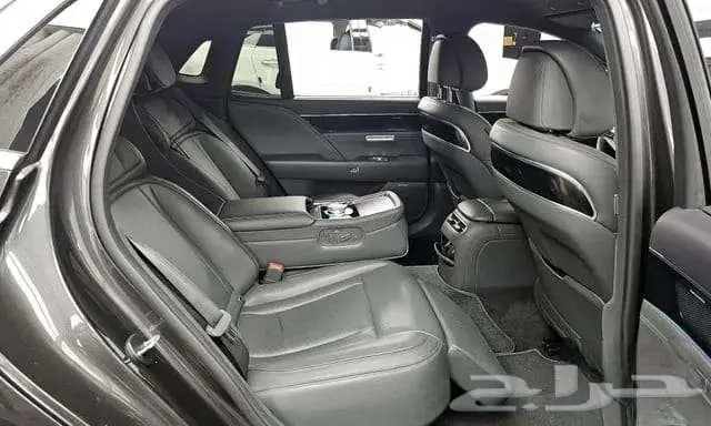 جنسيس - g90 - 2022 8