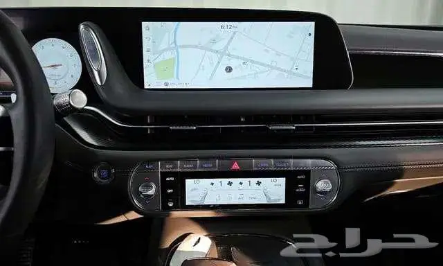جنسيس - g90 - 2022 10