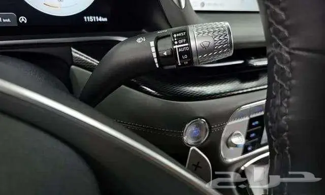 جنسيس - g90 - 2022 11